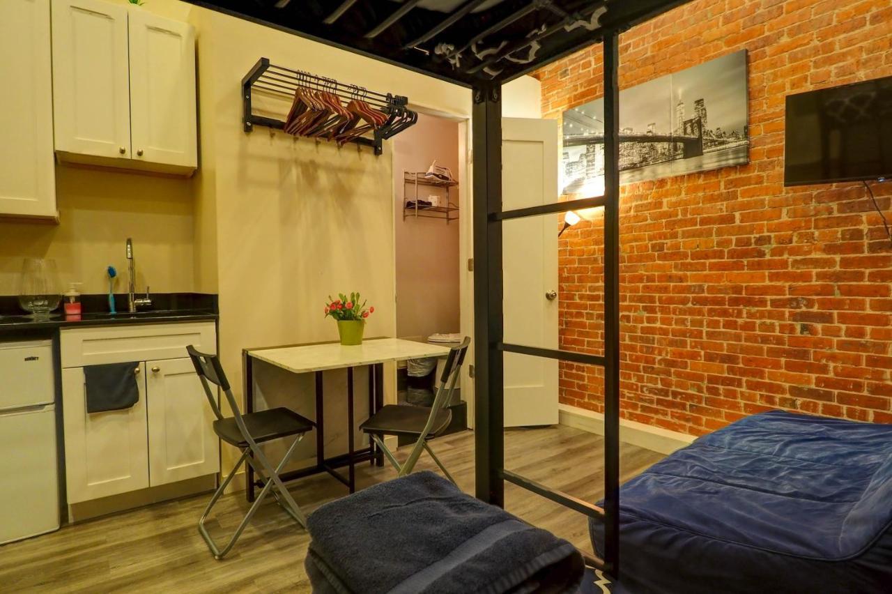 Hello Broadway Appartement *
