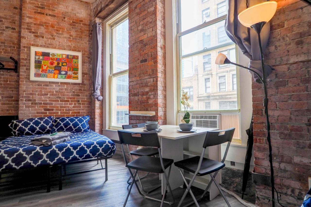 Appartement Hello Broadway