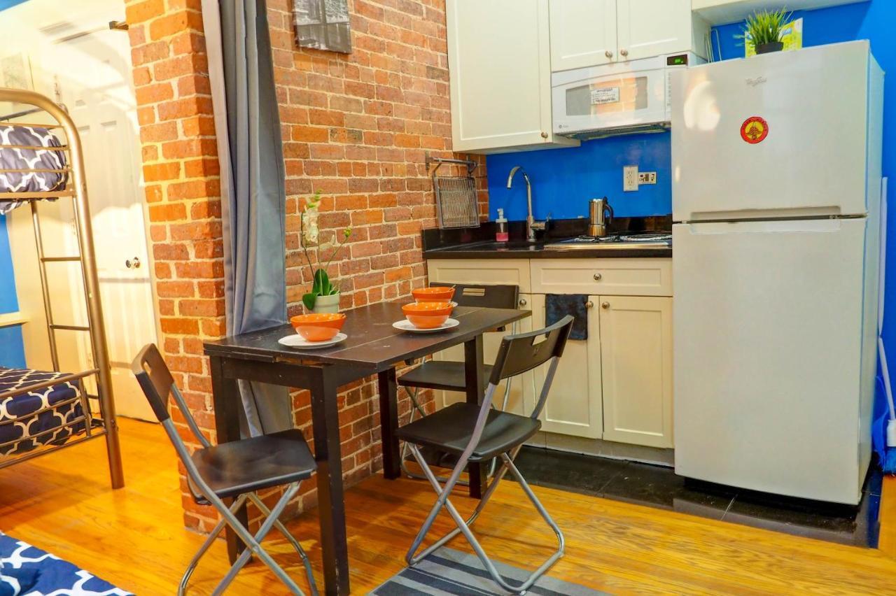 Hello Broadway Appartement New York