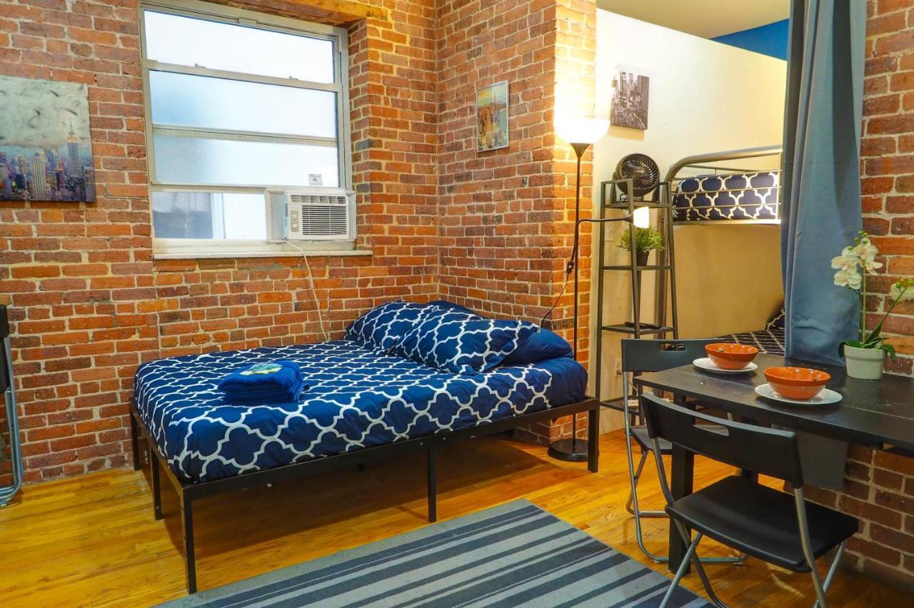 Hello Broadway Appartement *
