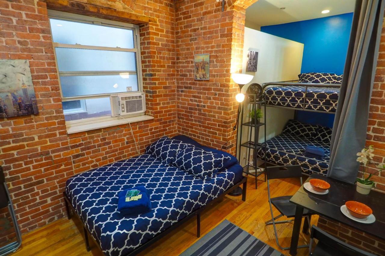Hello Broadway Appartement *