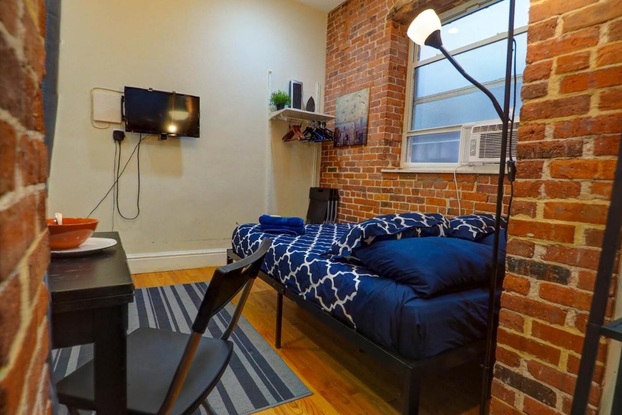 Appartement Hello Broadway New York