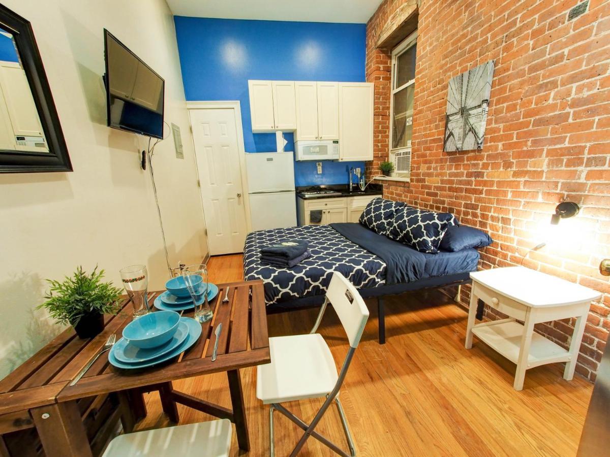 Hello Broadway Appartement New York