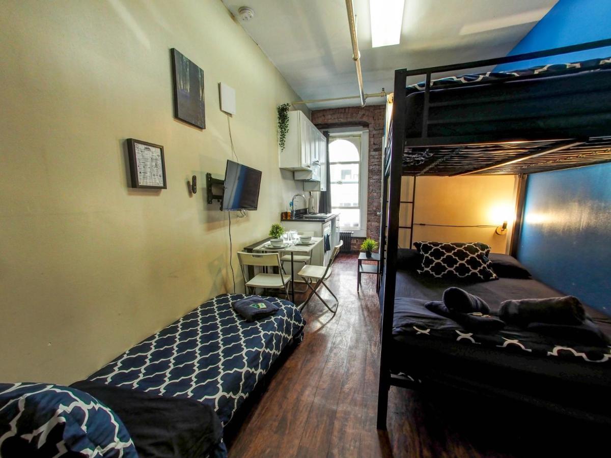 Appartement Hello Broadway *