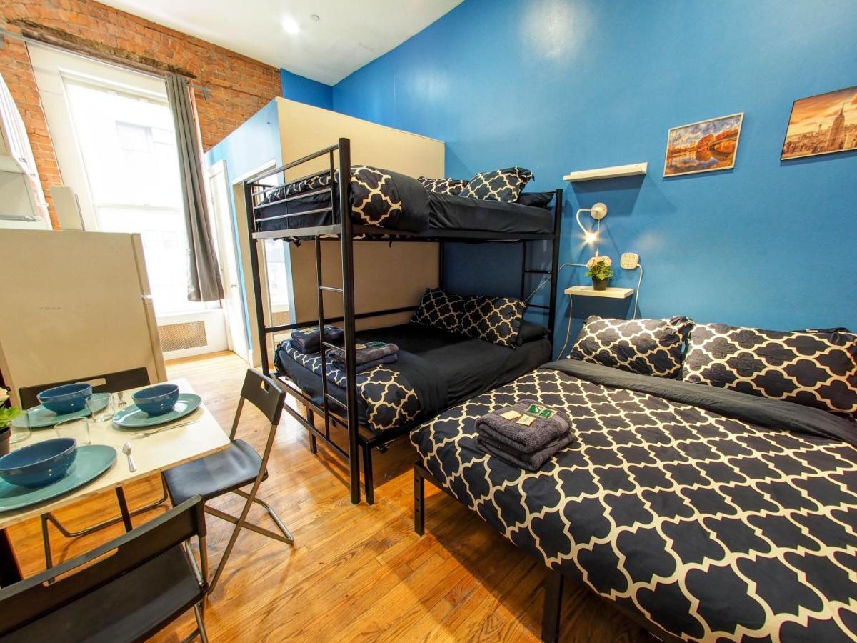 Appartement Hello Broadway *