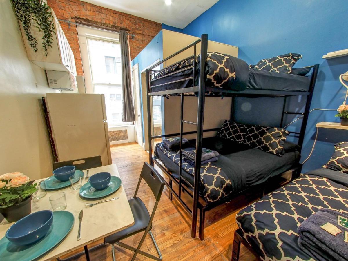 Hello Broadway Appartement