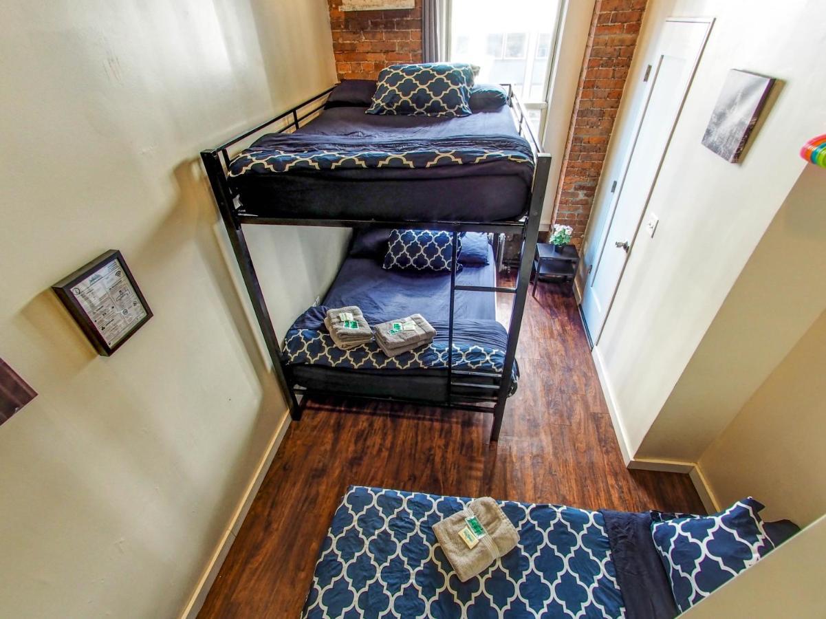 Appartement Hello Broadway New York