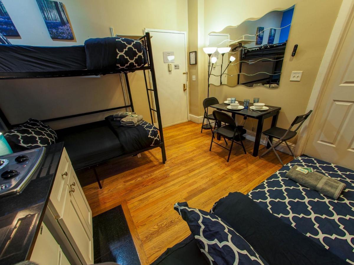 Appartement Hello Broadway *