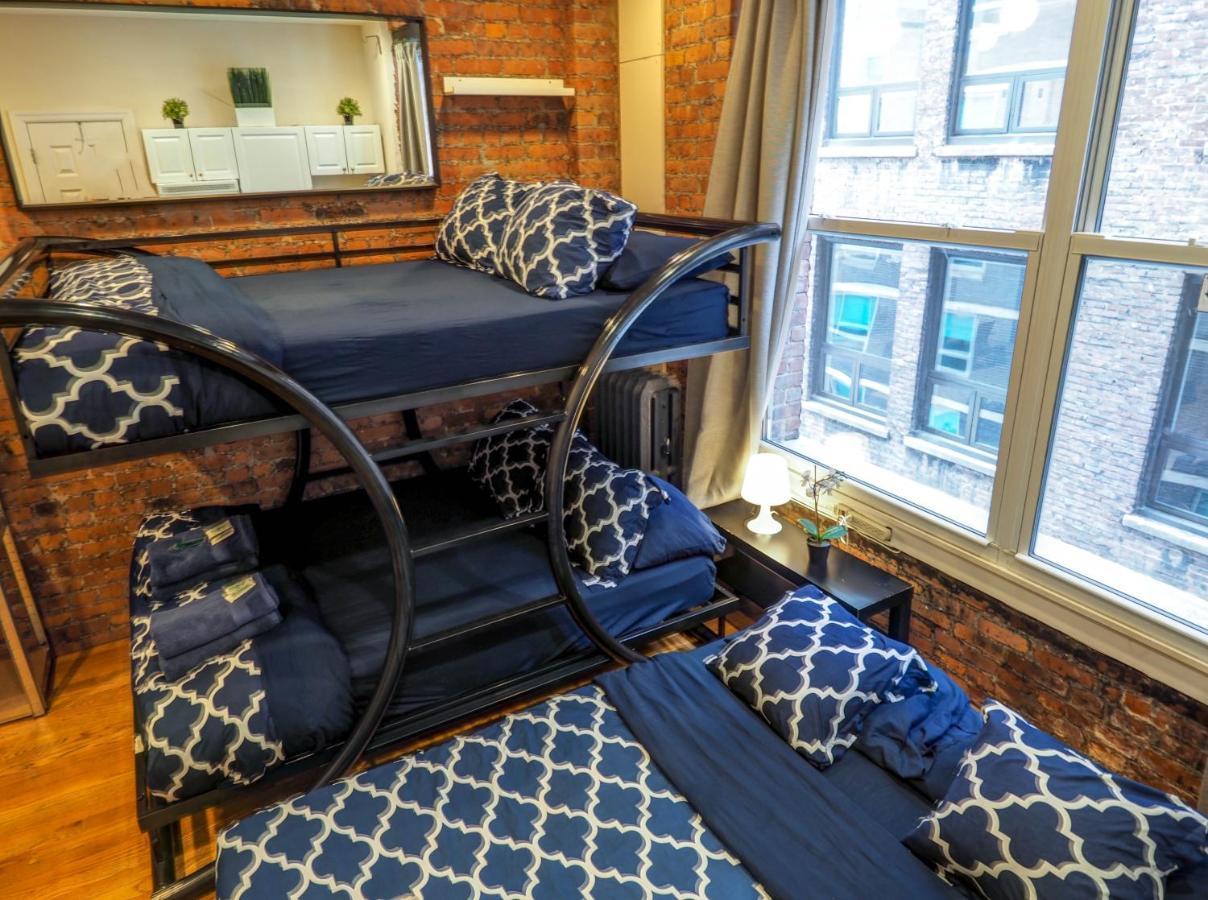 Hello Broadway Appartement New York