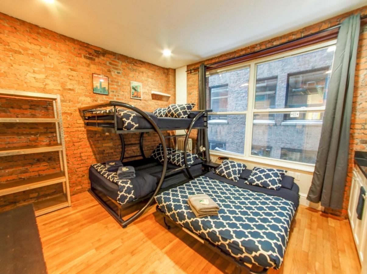 Appartement Hello Broadway New York