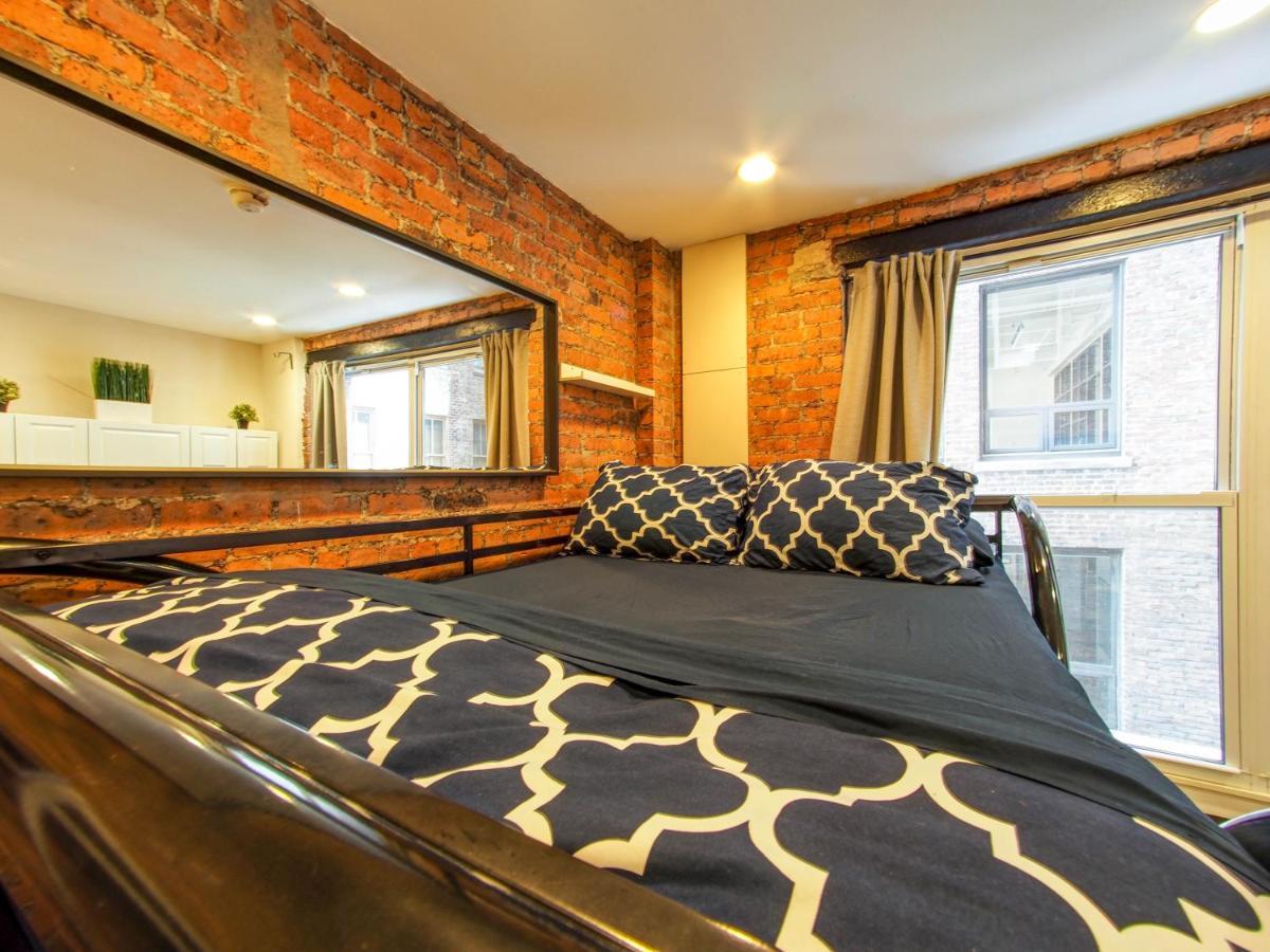 Appartement Hello Broadway New York