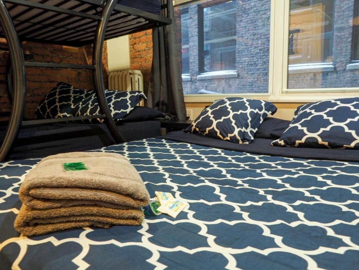 Hello Broadway Appartement New York