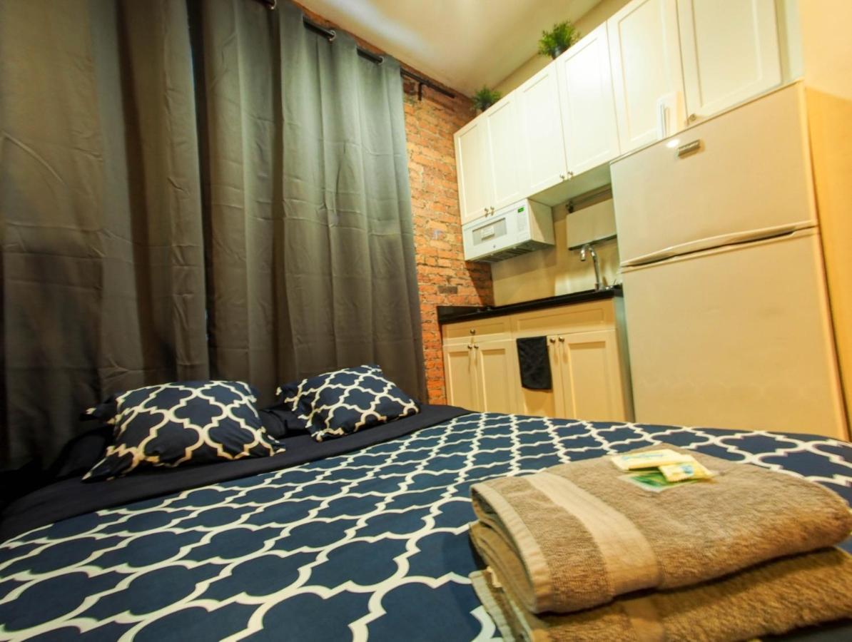 Appartement Hello Broadway *