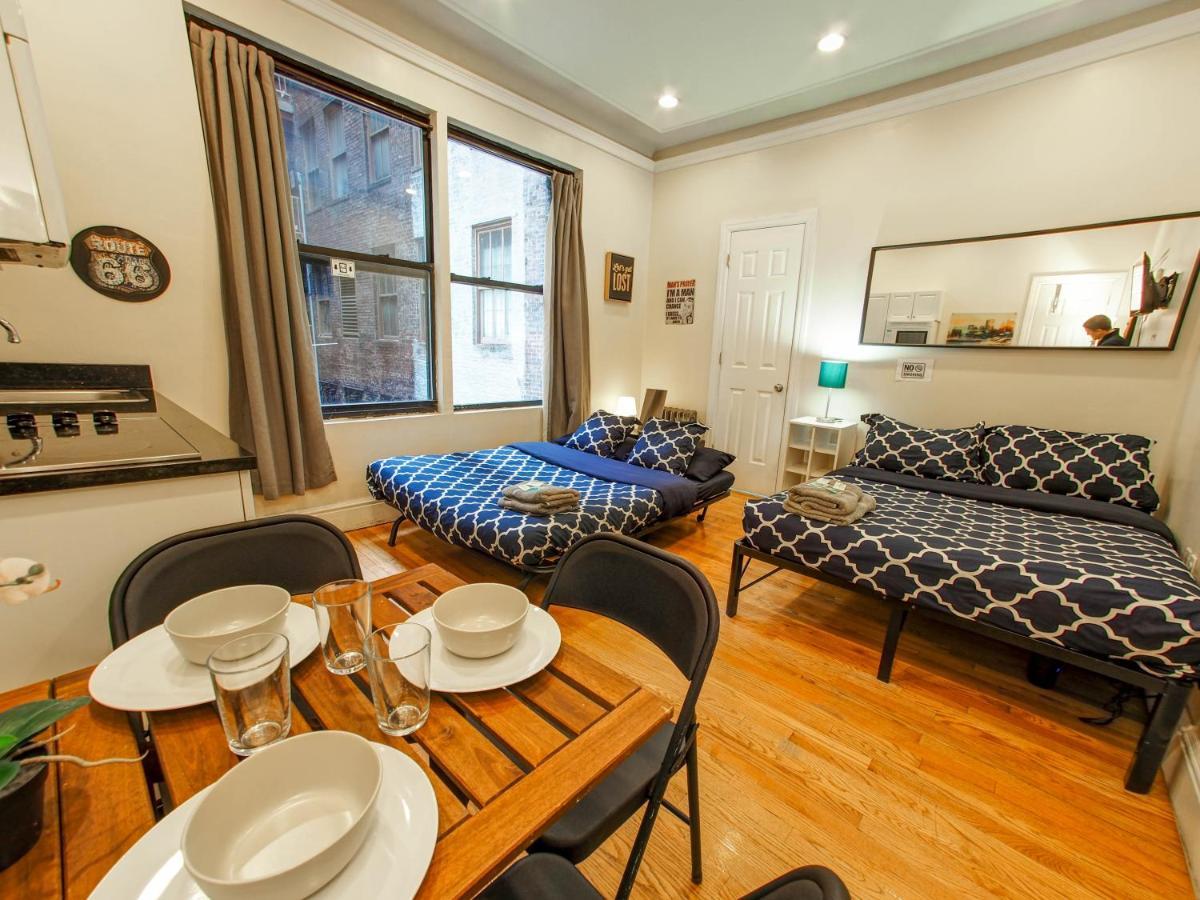 Hello Broadway Appartement