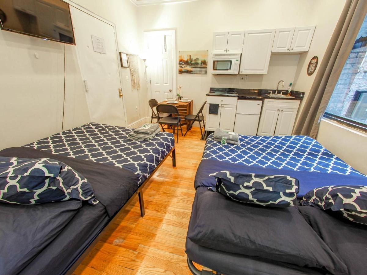 Appartement Hello Broadway New York