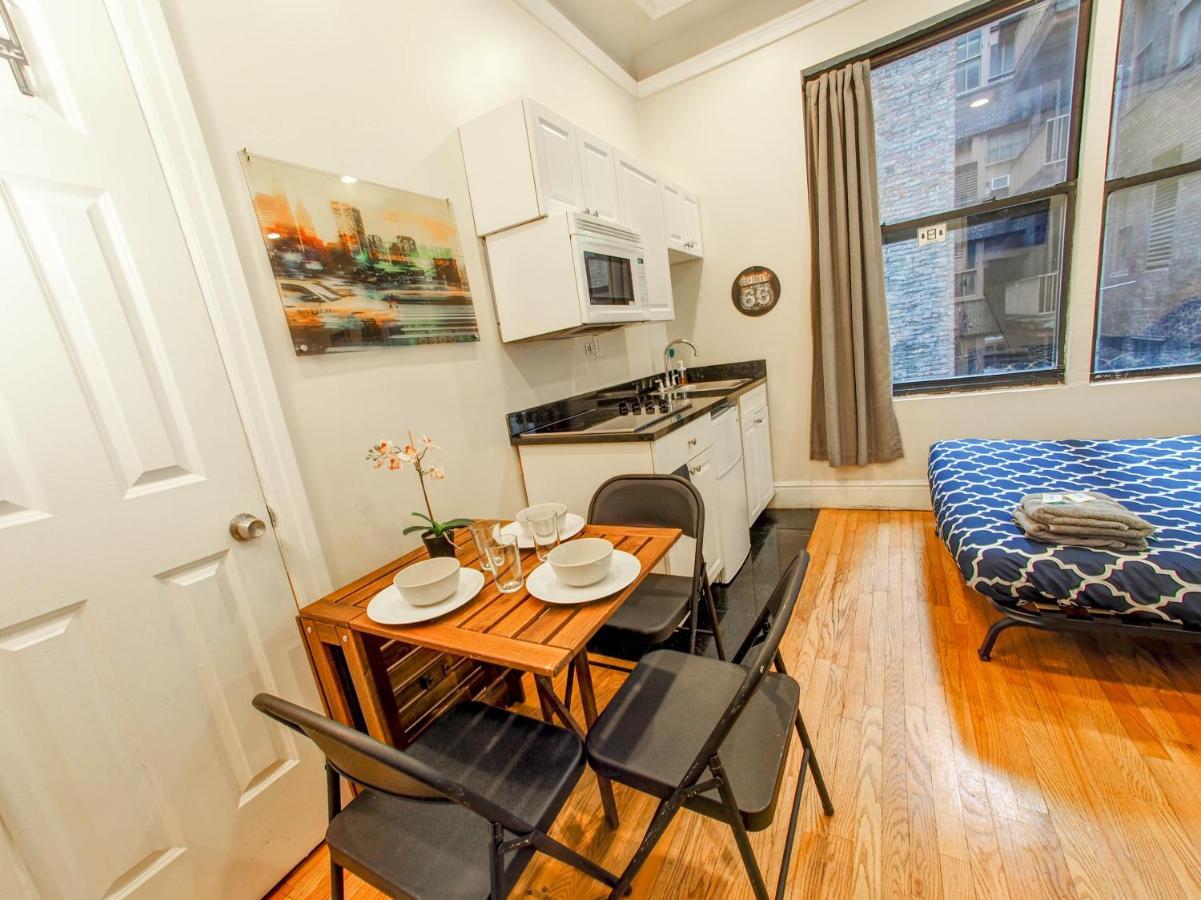 Appartement Hello Broadway New York