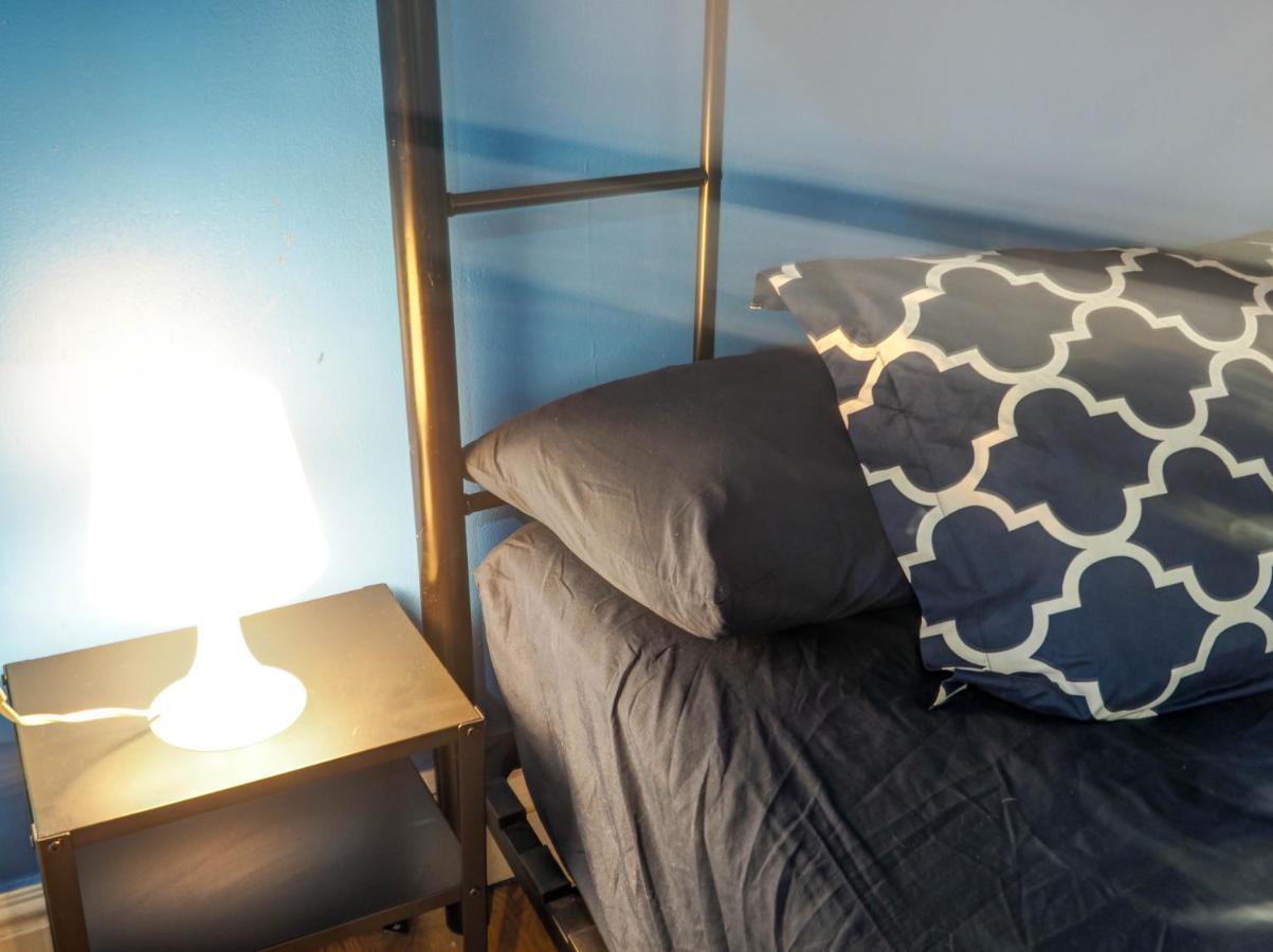 Appartement Hello Broadway New York