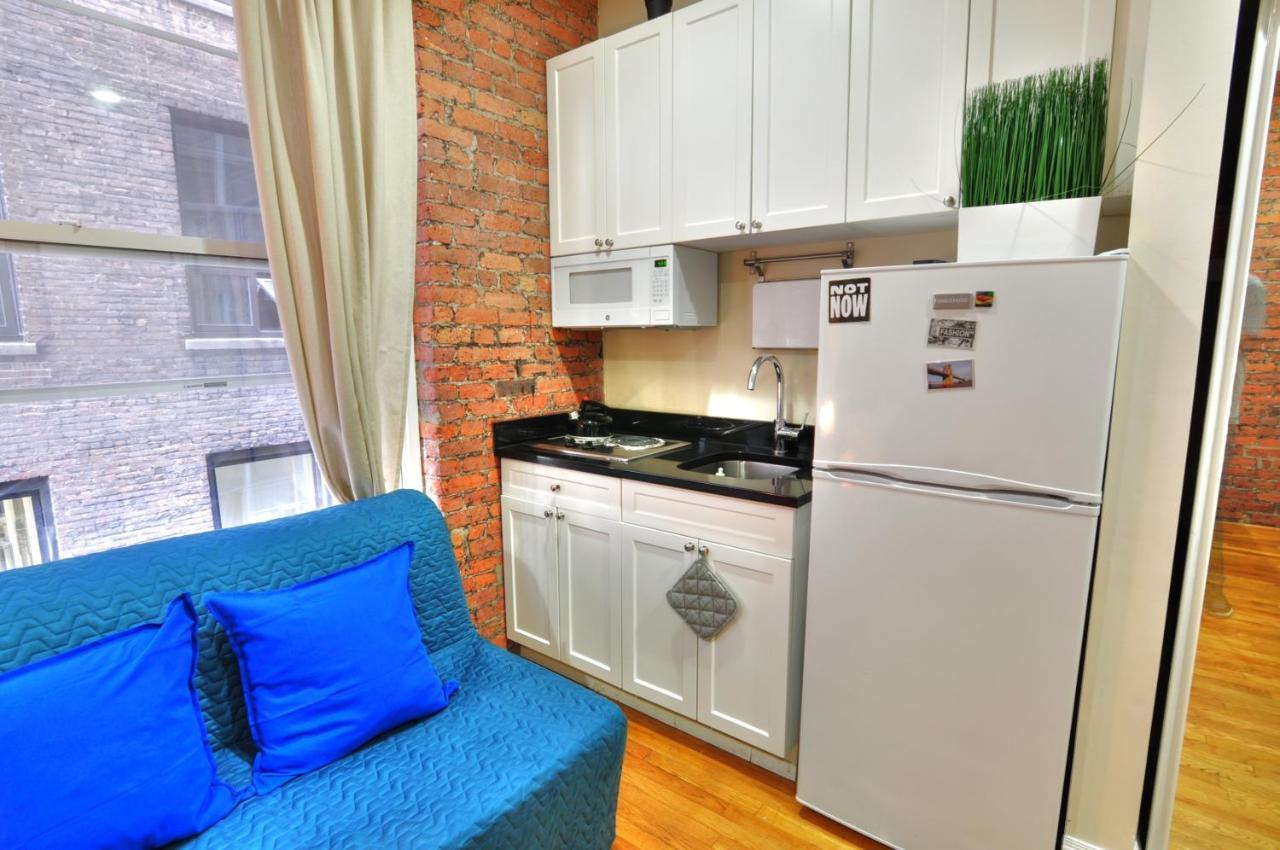 Appartement Hello Broadway *